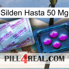 Silden Up 50 Mg 37